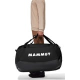 Mammut Cargon 140 Duffel (Größe 140L, schwarz)