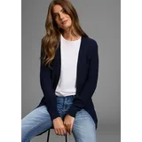 LAURA SCOTT Strickjacke blau 40/42