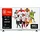TCL 65V6C 65 Zoll LED 4K HDR Google TV