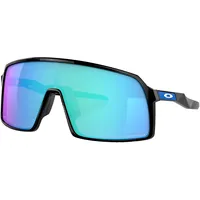 OAKLEY Sutro OO9406-9037 Polished Black/Prizm Sapphire
