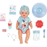 Zapf Baby born Magic Boy