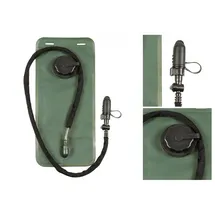 Max Fuchs MFH - Max Fuchs TPU-Beutel Extrem 2,5 Liter für Trinkrucksack