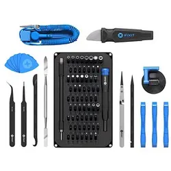 iFixit Pro Tech Toolkit Werkzeug-Set für Smartphones 83-teilig