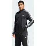adidas Primegreen Essentials Warm-Up 3 Stripes