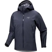 Arc'teryx Arcteryx Herren Beta SL Jacke (Größe M, schwarz)