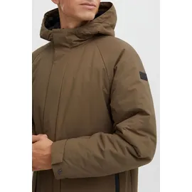 SOLID SDCaden JA1 - 21107213 Herren Winterjacke Herrenjacke Jacke - Braun - M