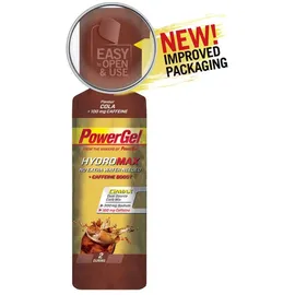 Powerbar PowerGel Hydro Cola 24 x 67 ml