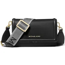 Michael Kors JET SET Umhängetasche Synthetik Black