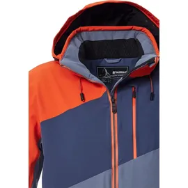 KILLTEC KSW 32 MN SKI JCKT Skijacke Grau 3XL