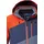 KILLTEC KSW 32 MN SKI JCKT Skijacke Grau 3XL