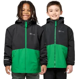 Jack Wolfskin Iceland 3IN1 JACKET K Kinder 92