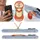 Bookchair Zipgrips Fuchs – 2-in-1 Handygriff & Aufsteller