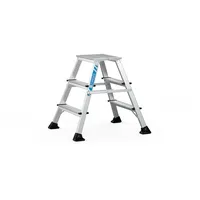 ZARGES Zarges, Werkbank + Arbeitsbock, XLstep P (68 cm,