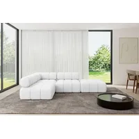 Altdecor Modulares Sofa Ecksofa in L-Form - Favio-L1 -