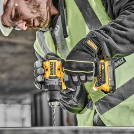 DeWalt DCD800P2T inkl. 2 x 5,0 Ah + TSTAK-Box