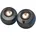 Creative 2 0 Lautsprecher Bluetooth 15 W mit RGB-Beleuchtung