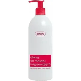 Ziaja MASSAGE OIL 500 ML