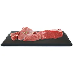 Schneider - Schneidebrett-Set mit Saftschale, 0