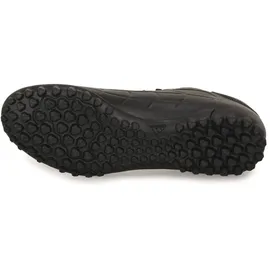 adidas Copa Pure 2 Club TF Herren Carbon Black/Carbon/Gold 43 1/3