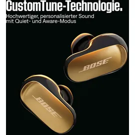 Bose QuietComfort Ultra (2. Generation) Gold
