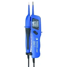 PROTEC.class PROPOL Spannungsprüfer LCD 2-pol.
