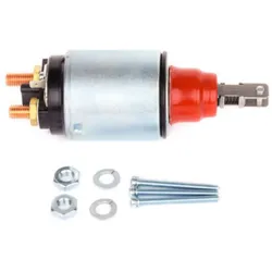 Magnetschalter Starter MAHLE MSX 774KIT