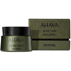 AHAVA Safe Pretinol – Safe pRetinol Cream 50ml Nachtcreme