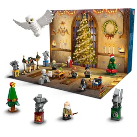 LEGO Harry Potter Adventskalender (2024) 76438