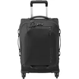 Eagle Creek Expanse 4-Rollen Cabin 55 cm / 35 l schwarz/ grau