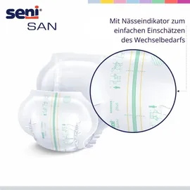 Seni San Plus 2 x 30 St.