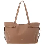 Gianni Chiarini Violette Schultertasche 32 cm Braun