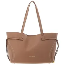 Gianni Chiarini Violette Schultertasche 32 cm Braun