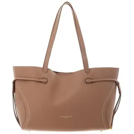 Gianni Chiarini Violette Schultertasche 32 cm Braun