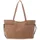 Gianni Chiarini Violette Schultertasche 32 cm Braun