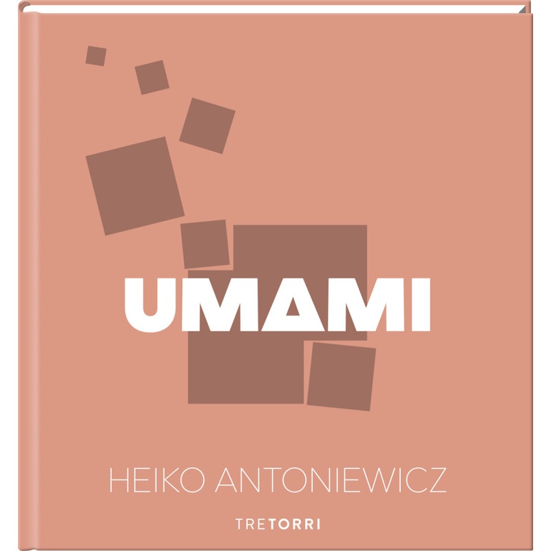 Umami - Heiko Antoniewicz  Gebunden