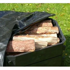 KHW Schnellkomposter/Hochbeet Set SK 1050 Liter