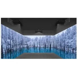 Epson EB-815E - 5000 Lumen