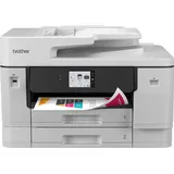 Brother MFC-J6960DW Multifunktionsdrucker Tintenstrahl A3 1200 x 4800 DPI 31 Seiten pro Minute WLAN - Schwarz/Weiß