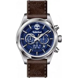 Timberland Ashmont Edelstahl 44 mm TBL16062JYS03