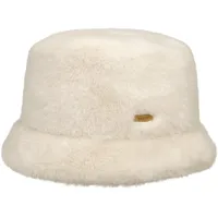 Barts Bretia Hut cremeweiß One Size