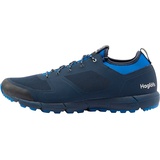 Haglöfs L.I.M Low Men Tarn blue/storm Blue 8