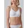SKINY Damen Cotton Essentials 080478 BH Mit Voller Abdeckung, weiß 38