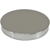 wasser gerate Blinddeckel Zu Unterputz Rosette Ø 65mm Unterputz Wasserzählerdeckel