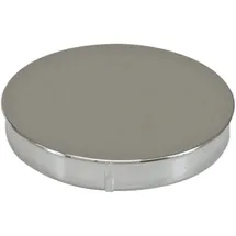 wasser gerate Blinddeckel Zu Unterputz Rosette Ø 65mm Unterputz Wasserzählerdeckel