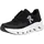 Rieker Sneaker Low Damen Schwarz 38