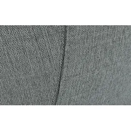 Soho Polstersessel Jolyn ¦ grau ¦ Maße (cm): B: 87 H: 100 T: 86.0