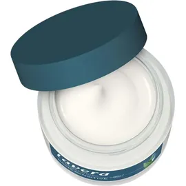 Lavera Basis Sensitiv Beruhigende Nachtcreme 50 ml
