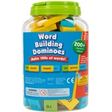 Educational Insights Learning Resources Wortbildung-Domino