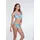 Olympia Bikini-Hose Damen Blau 40