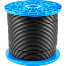 S-Impuls Solarkabel 6mm2 H1Z2Z2-K 50m